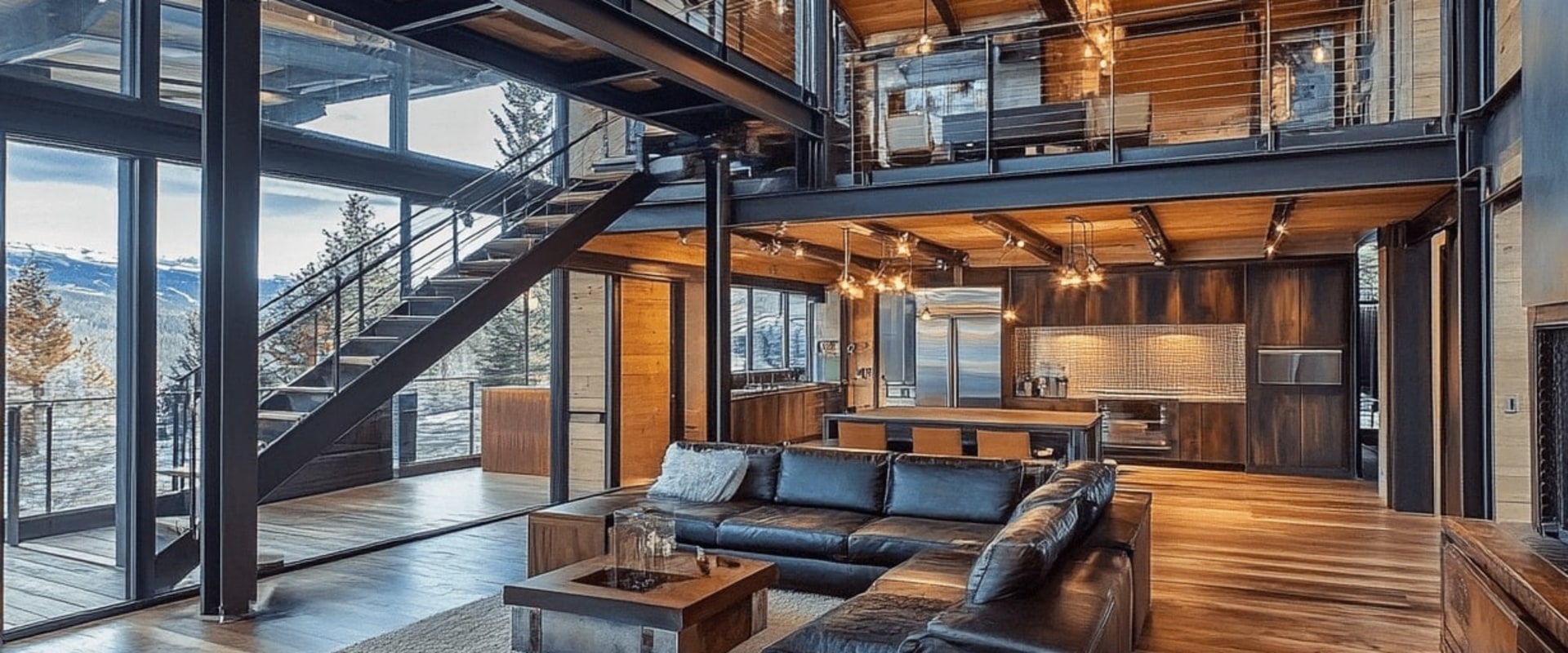 Strength Meets Style: Why Steel Home Construction Is the Future of Housing