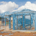The Process of Building a Steel Home: From Start to Finish
