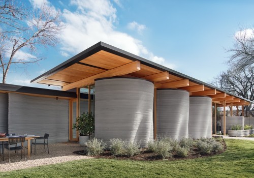 Unveiling Your Dream Home: The Role Of Deep Cleaning Maid Services In Austin Steel Home Construction