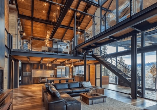Strength Meets Style: Why Steel Home Construction Is the Future of Housing